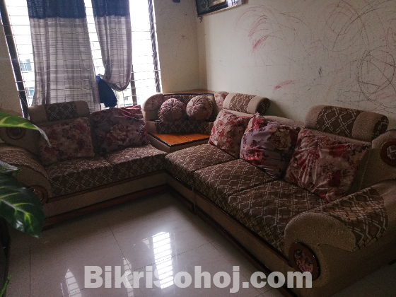 Sofa bikri